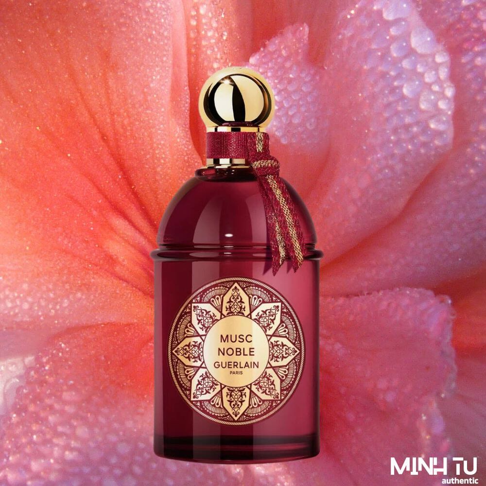 Guerlain Musc Noble EDP